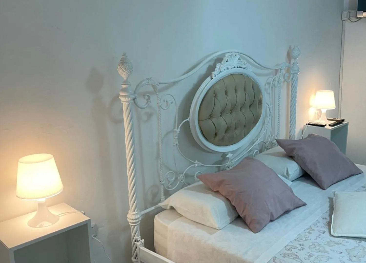 Scugnizzi Bed & Breakfast Naples