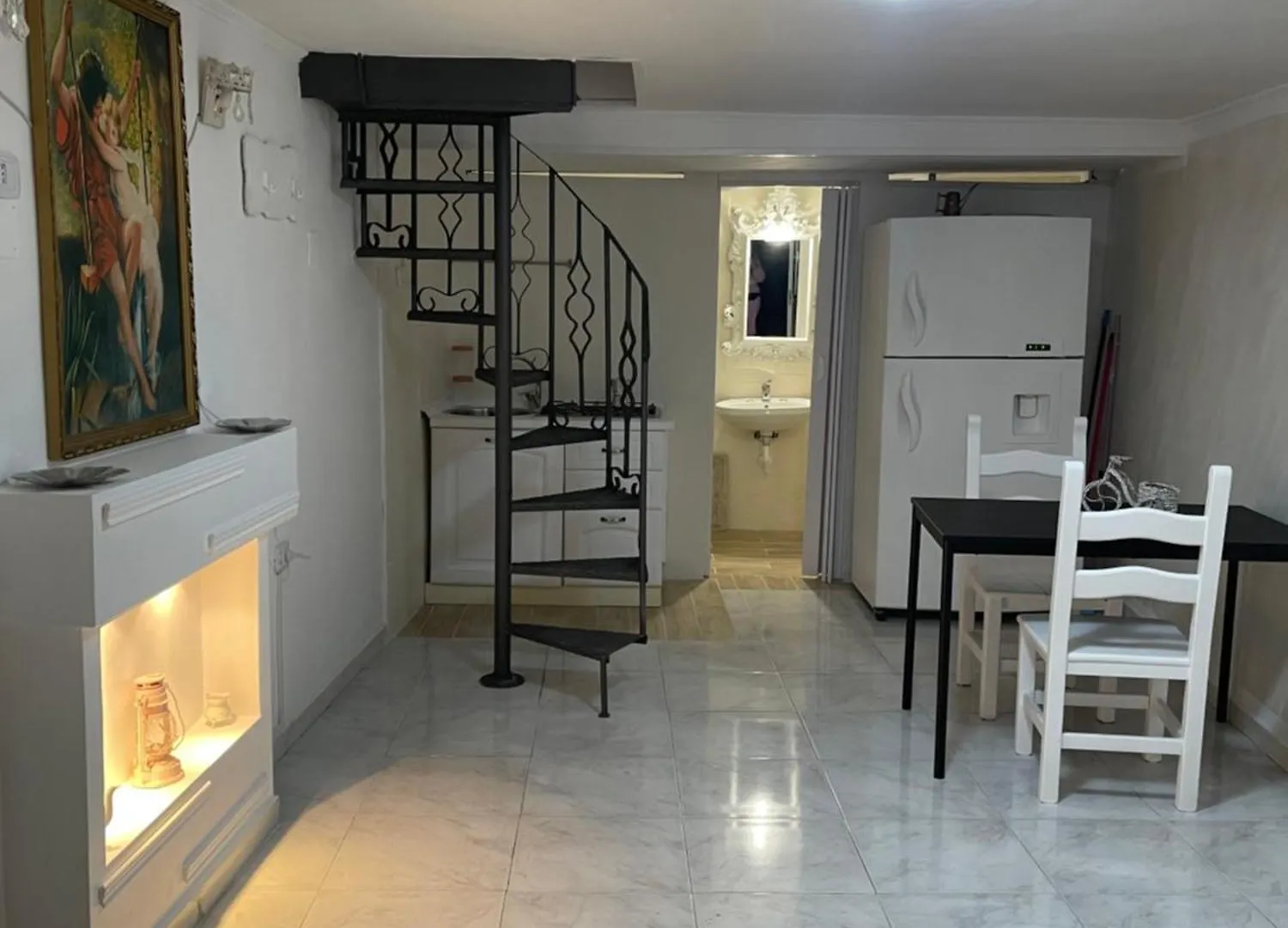 Scugnizzi Bed & Breakfast Naples 0*,
