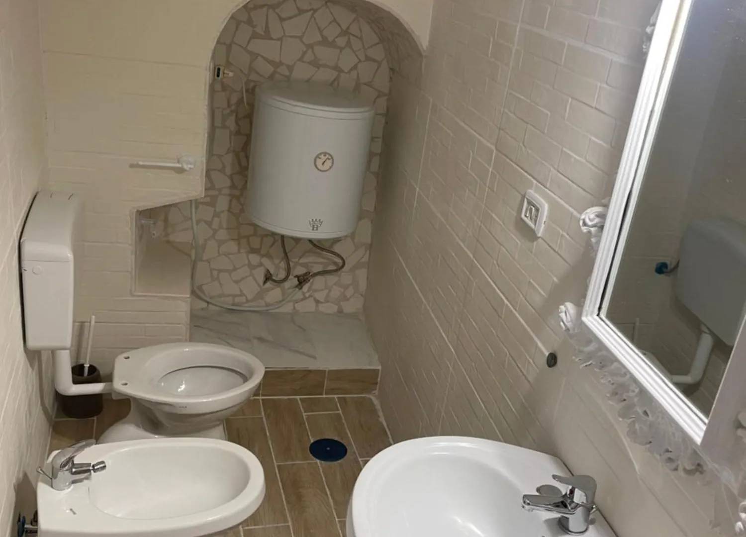Scugnizzi Bed & Breakfast Naples 0*,  Italy