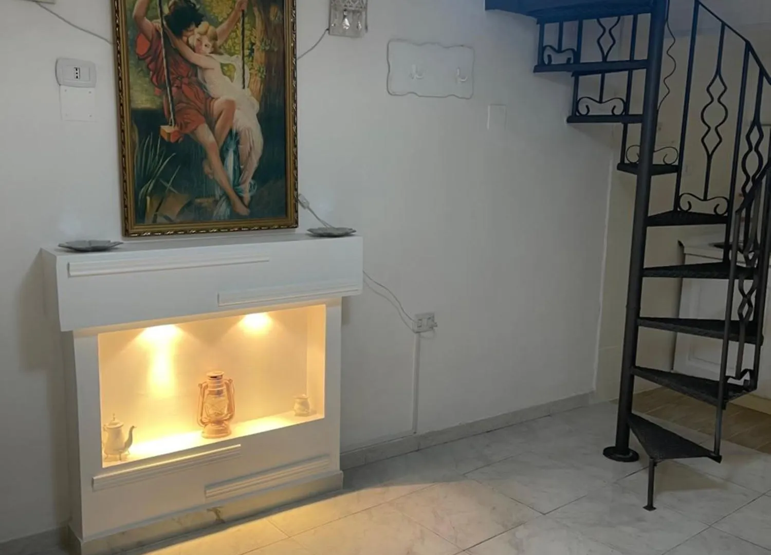 Scugnizzi Bed & Breakfast Naples