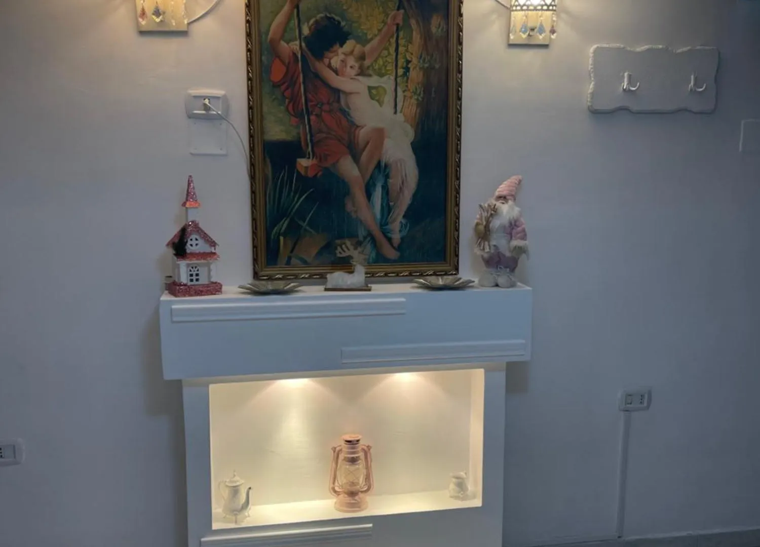 Scugnizzi Bed & Breakfast Naples