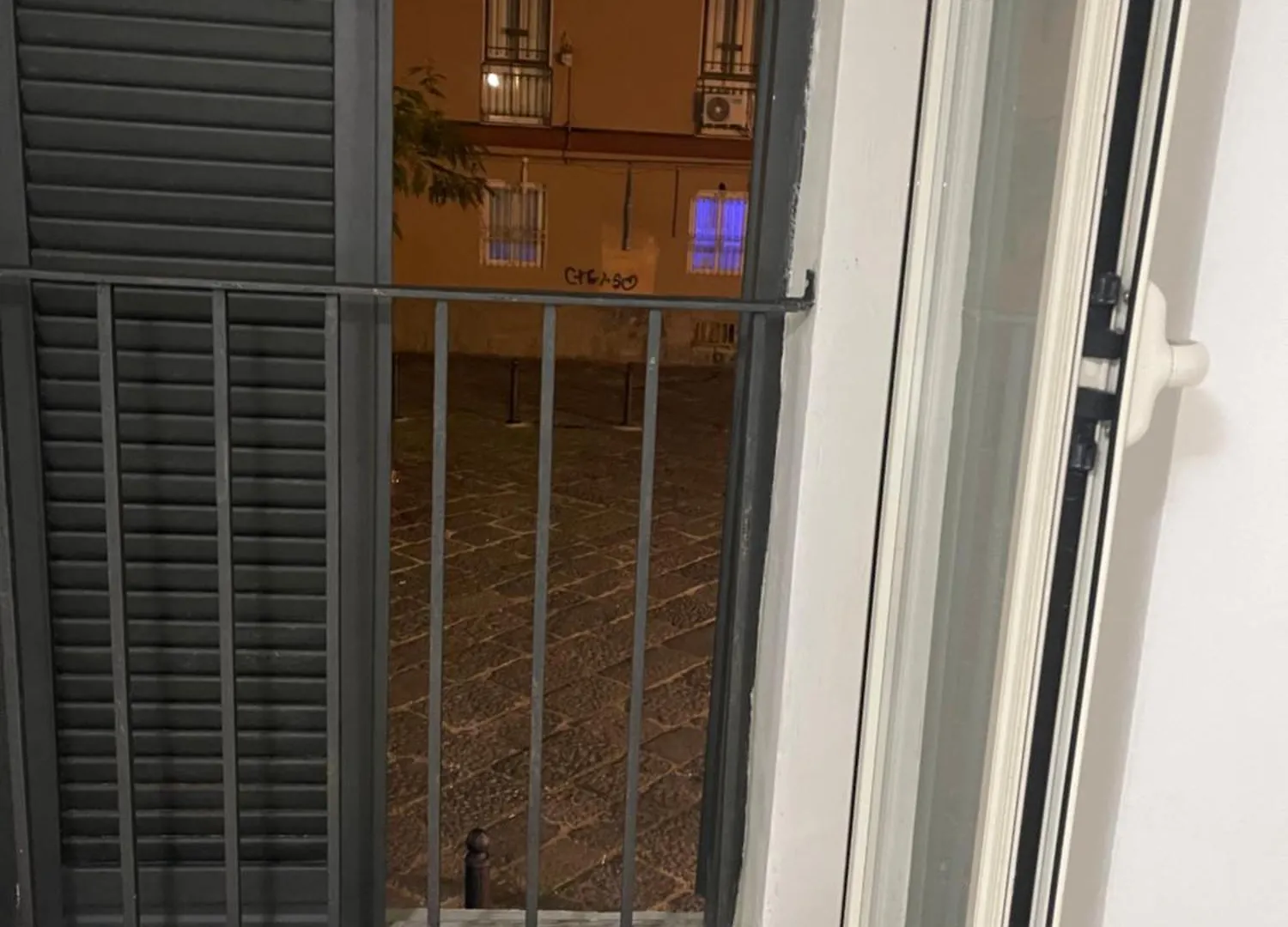 Scugnizzi Bed & Breakfast Naples 0*,  Italy
