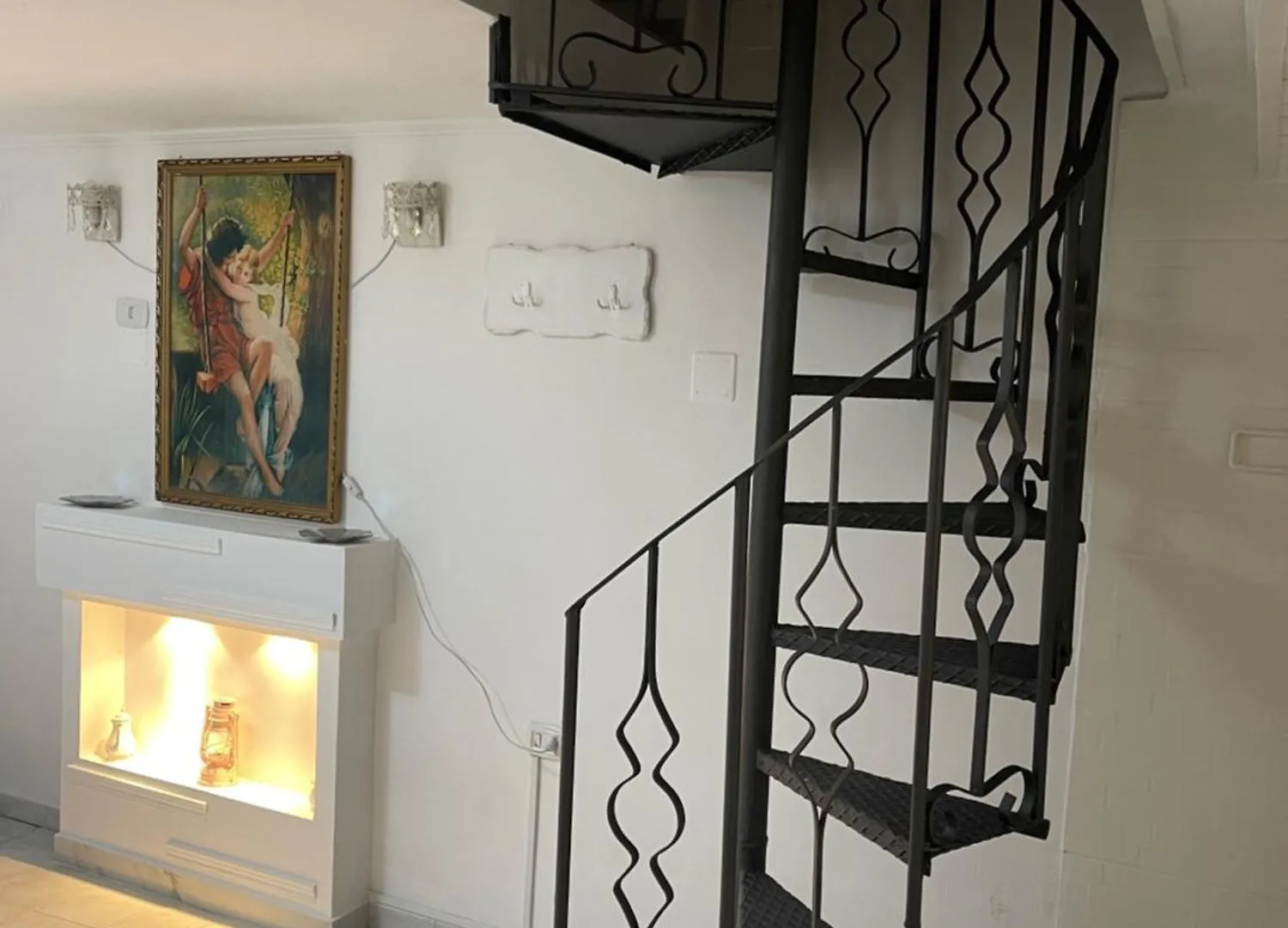 Scugnizzi Bed & Breakfast Naples
