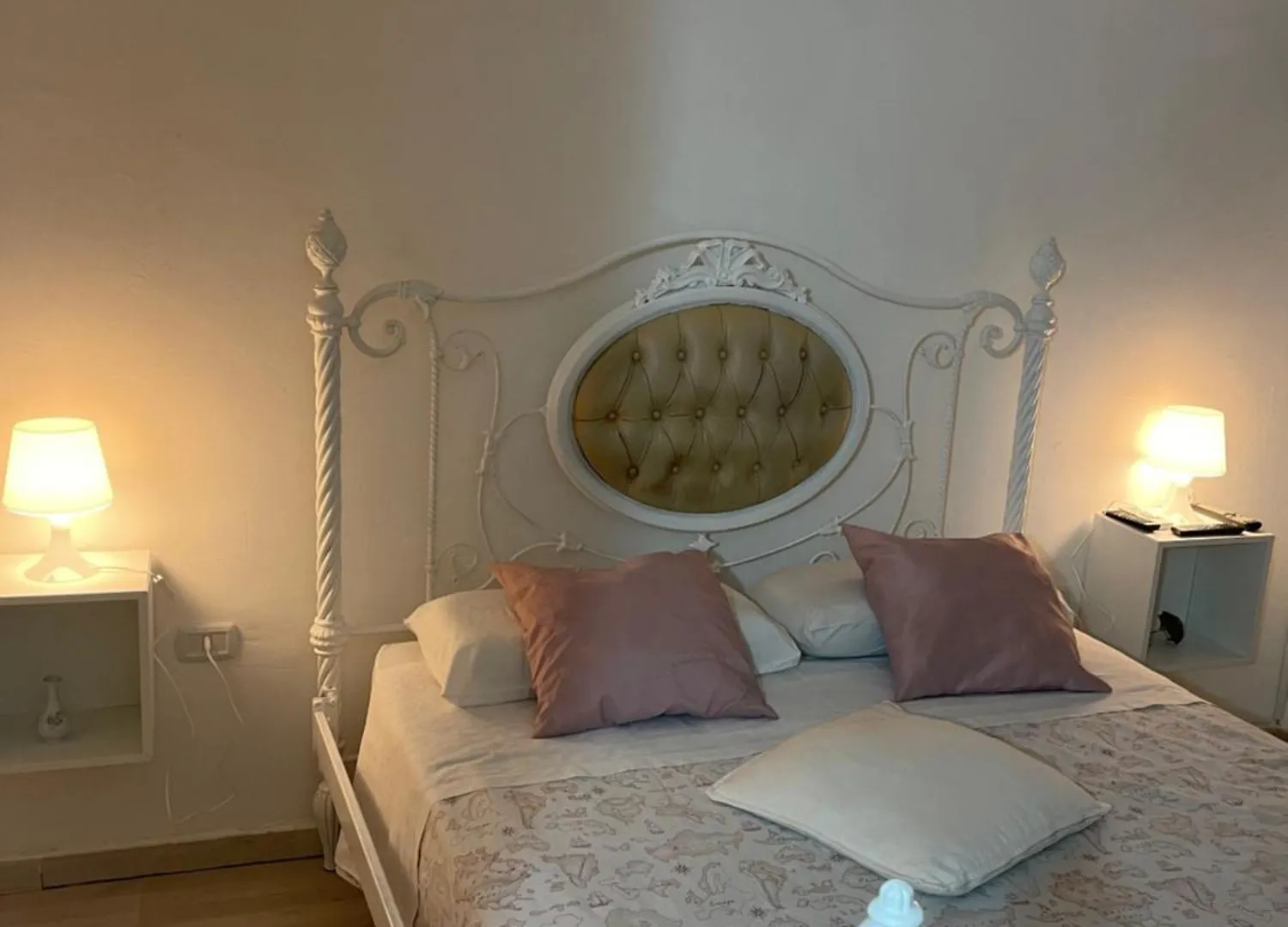 Scugnizzi Bed & Breakfast Naples